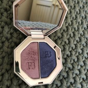 Fenty Beauty kilowatt highlight